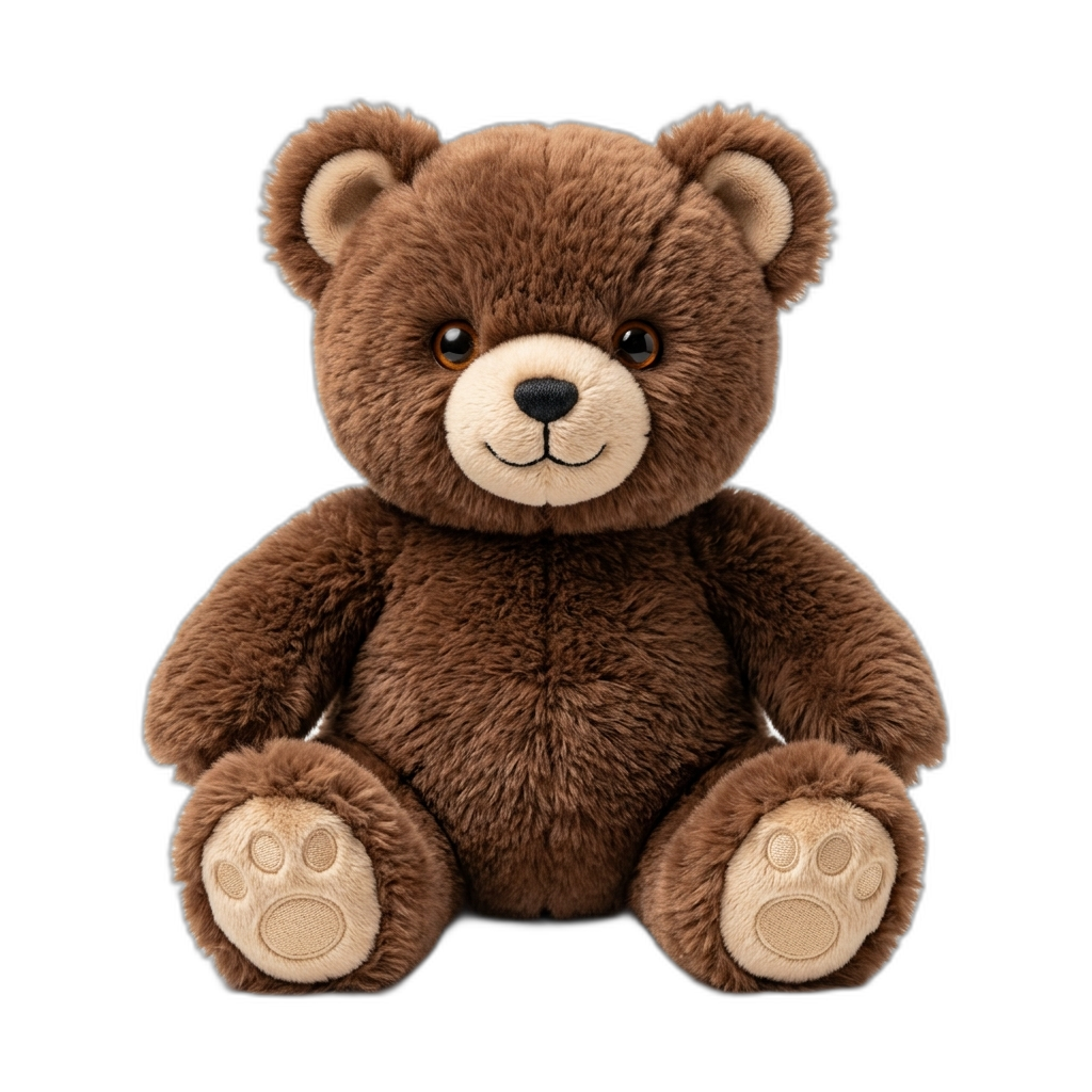 Teddy Bear